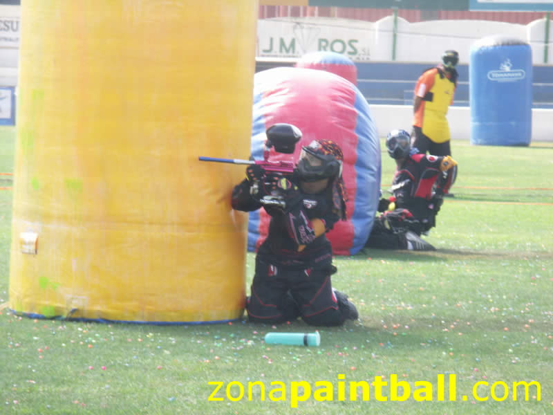 Fotografía Mm Pict0394 en el álbum Xtreme Paintball